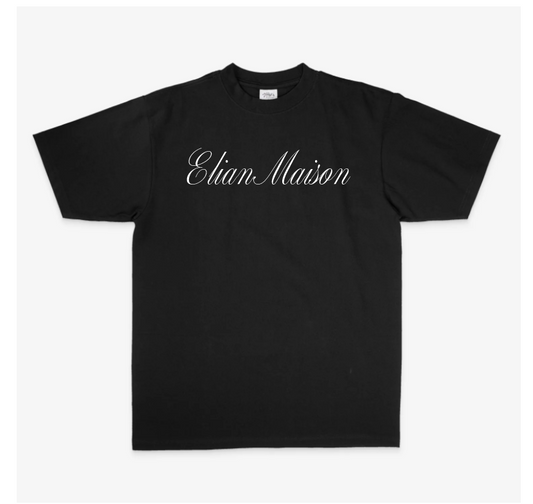 ElianMaison tee